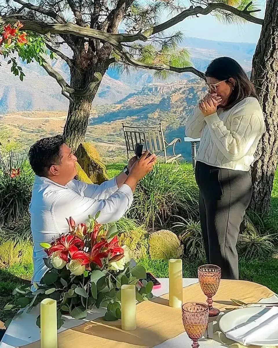 Platillo servido en la cena